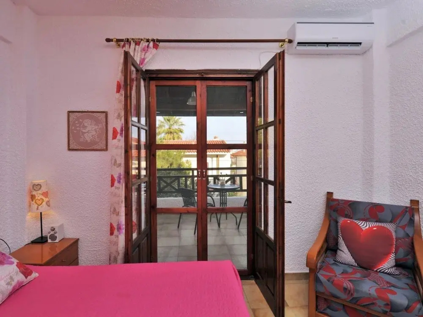 Dafni Maisonette Nea Potidea