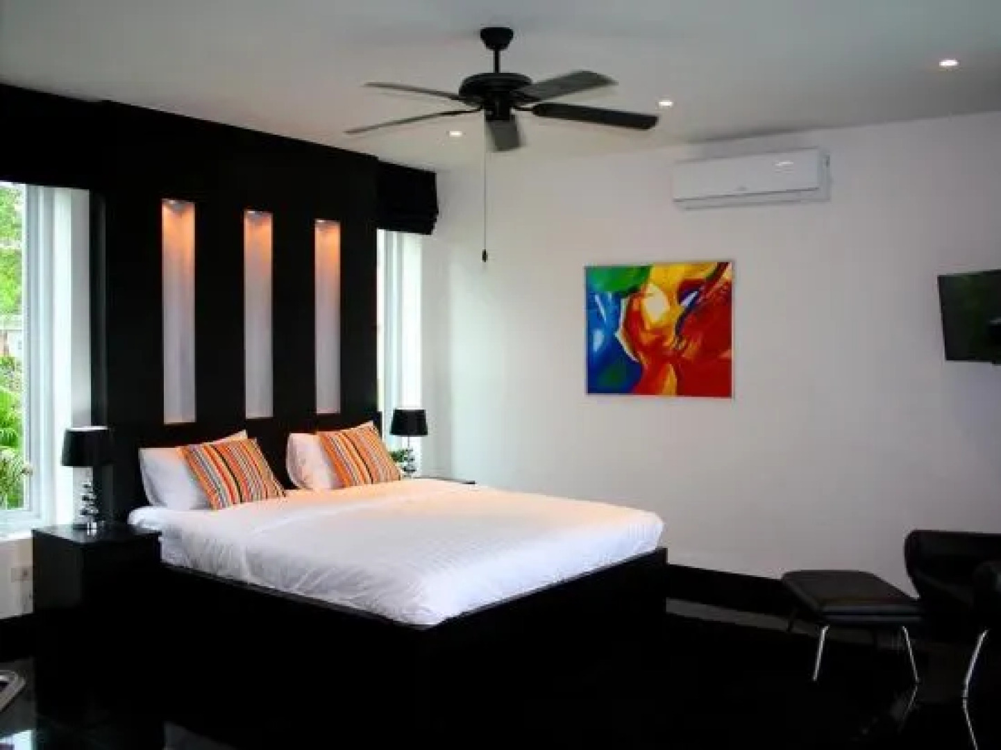 GreenView Villa Phoenix Golf Club Pattaya