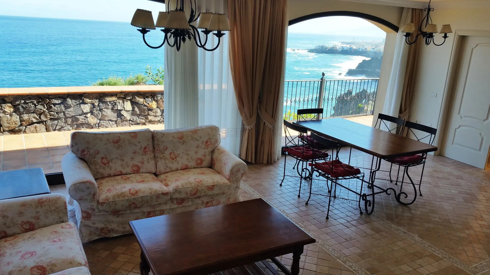 Apartamentos Playa de Los Roques