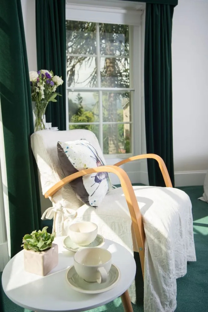 Craig Villa Guest House