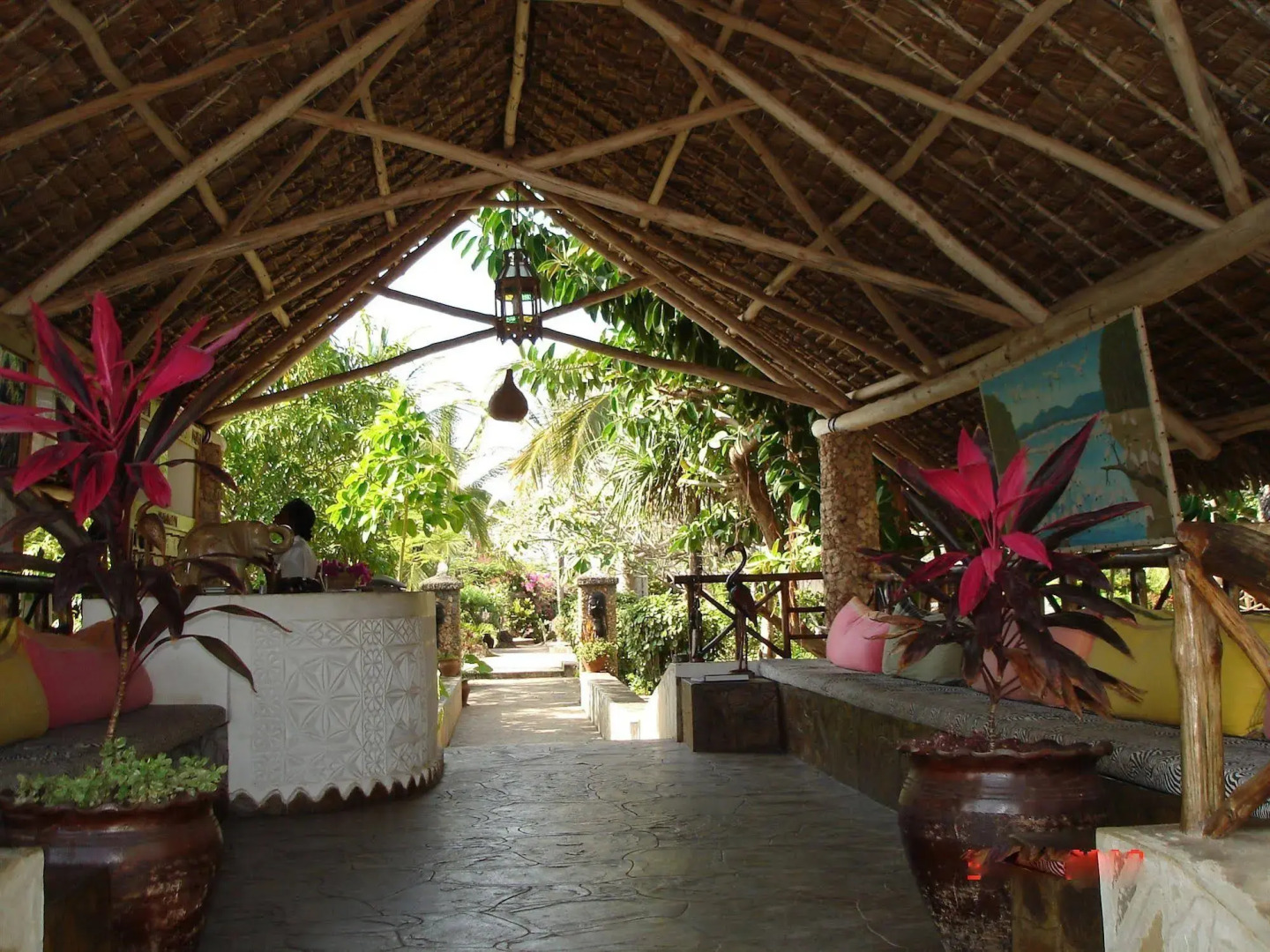 Flamingo Villas Resort