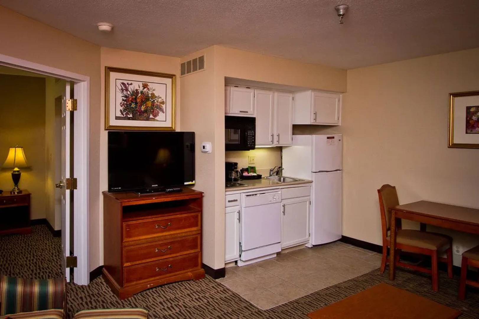 Hawthorn Suites By Wyndham Omaha Central