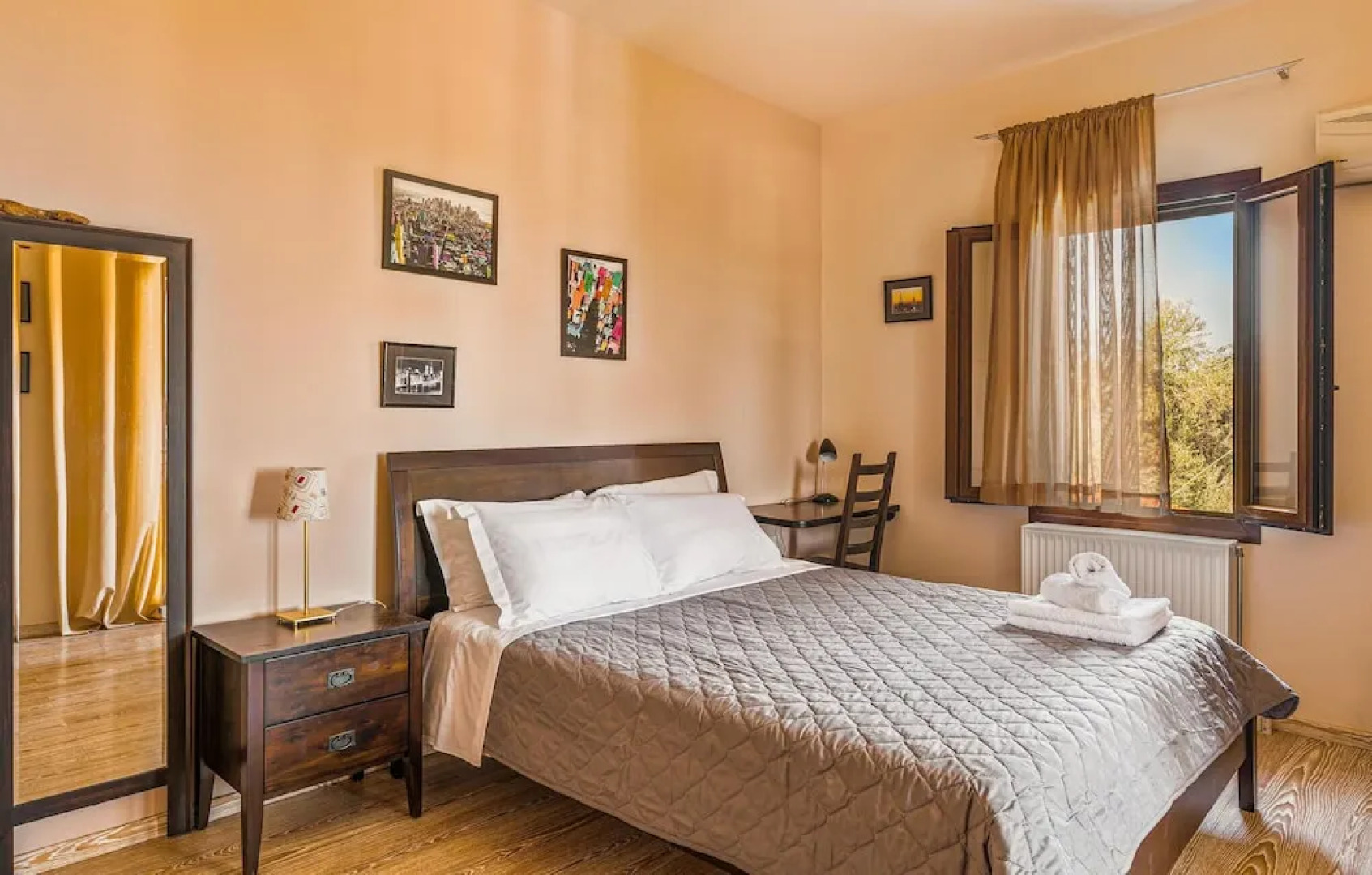 Nice Home in Kokari With Wifi and 4 Bedrooms