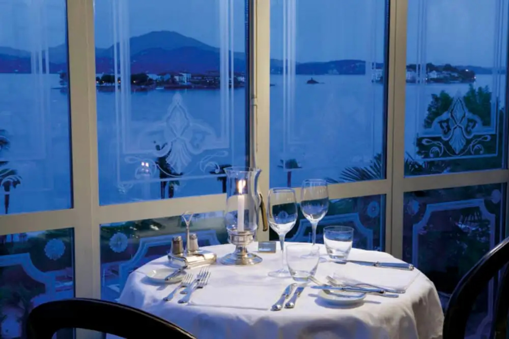 Lido Palace Hotel Baveno