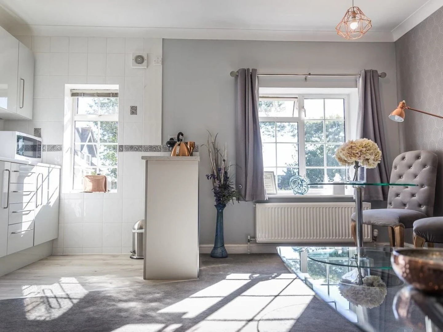 Cricketfield House - Guest House