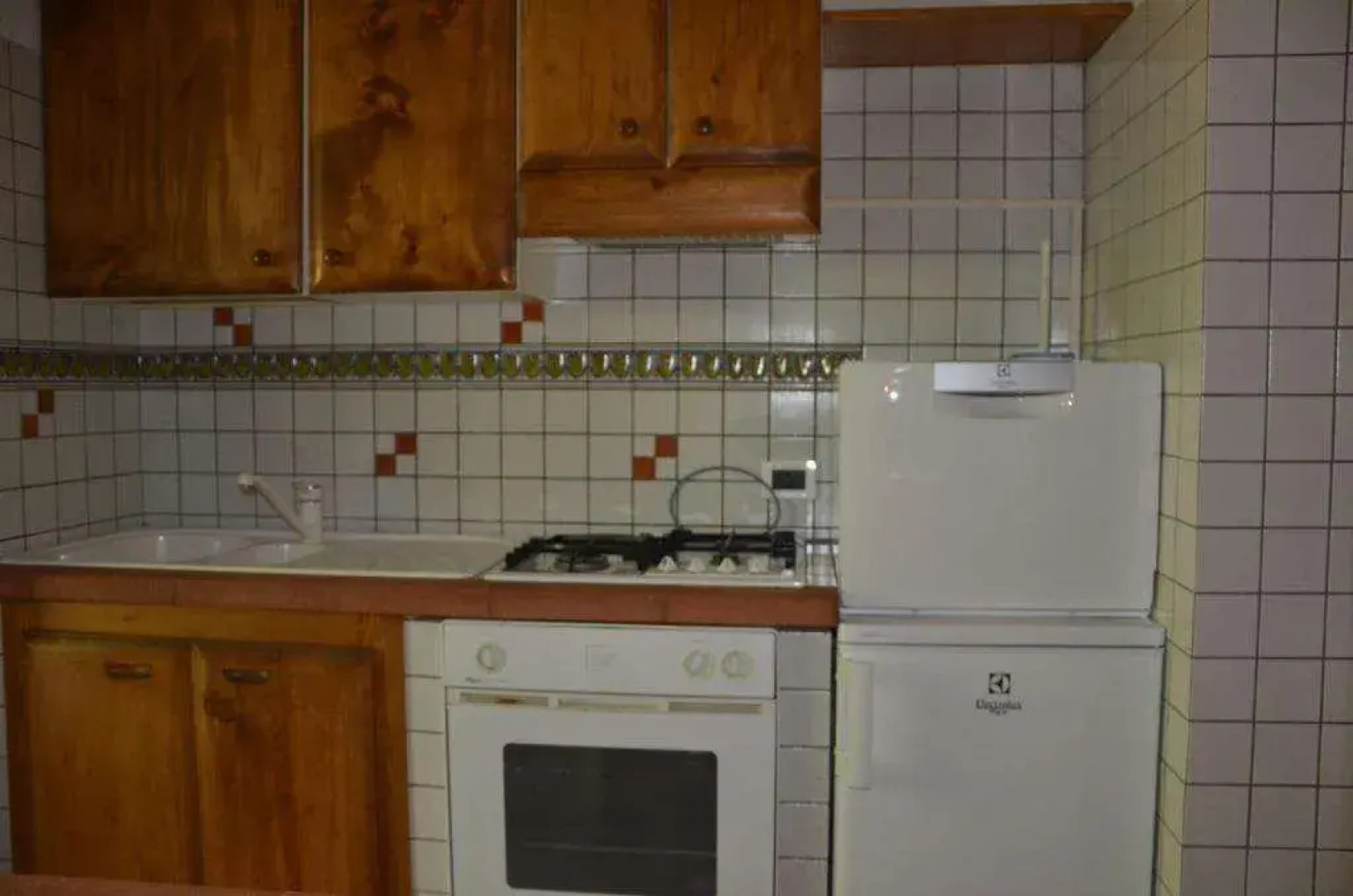 Chalet Svizzero Val Ferret