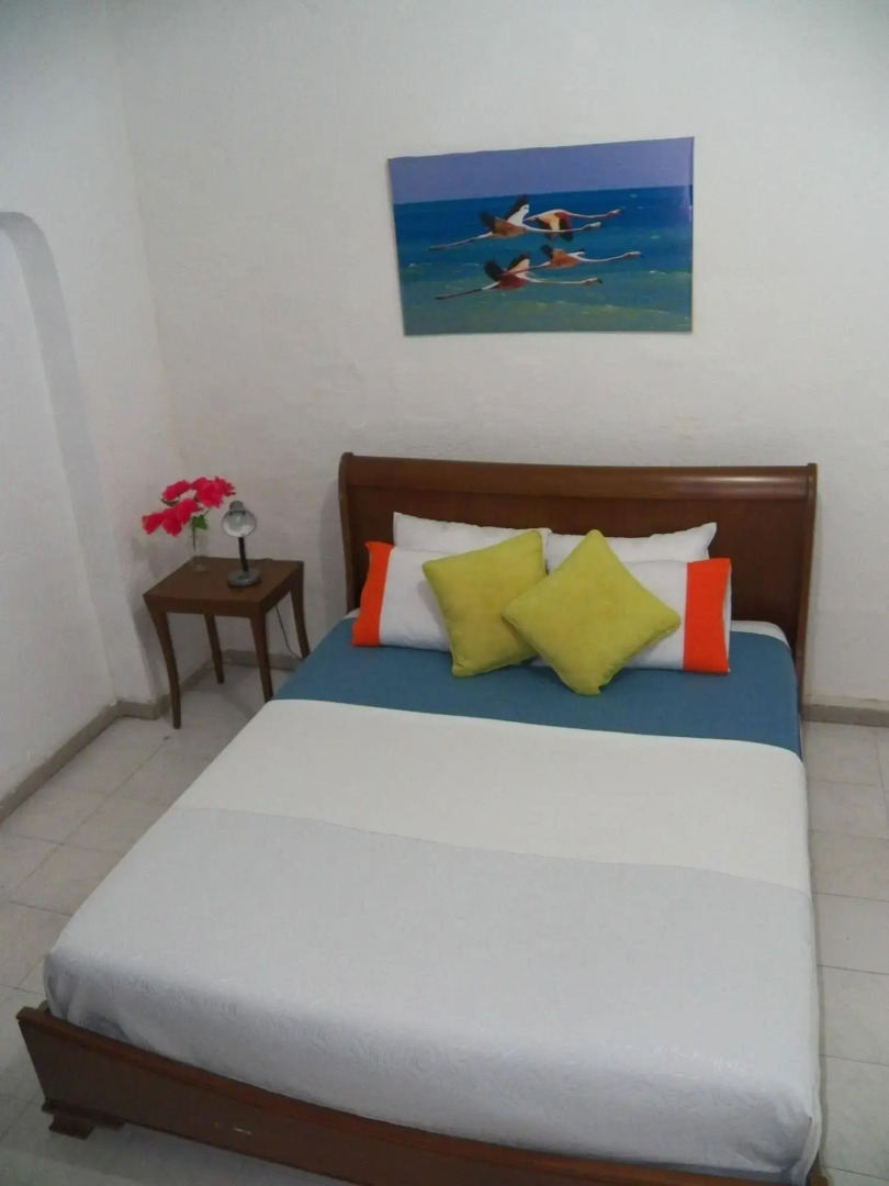 Residencias Mi Casa Blanca