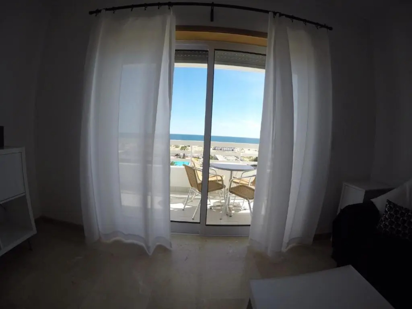 Monte Gordo Prestige Apartments