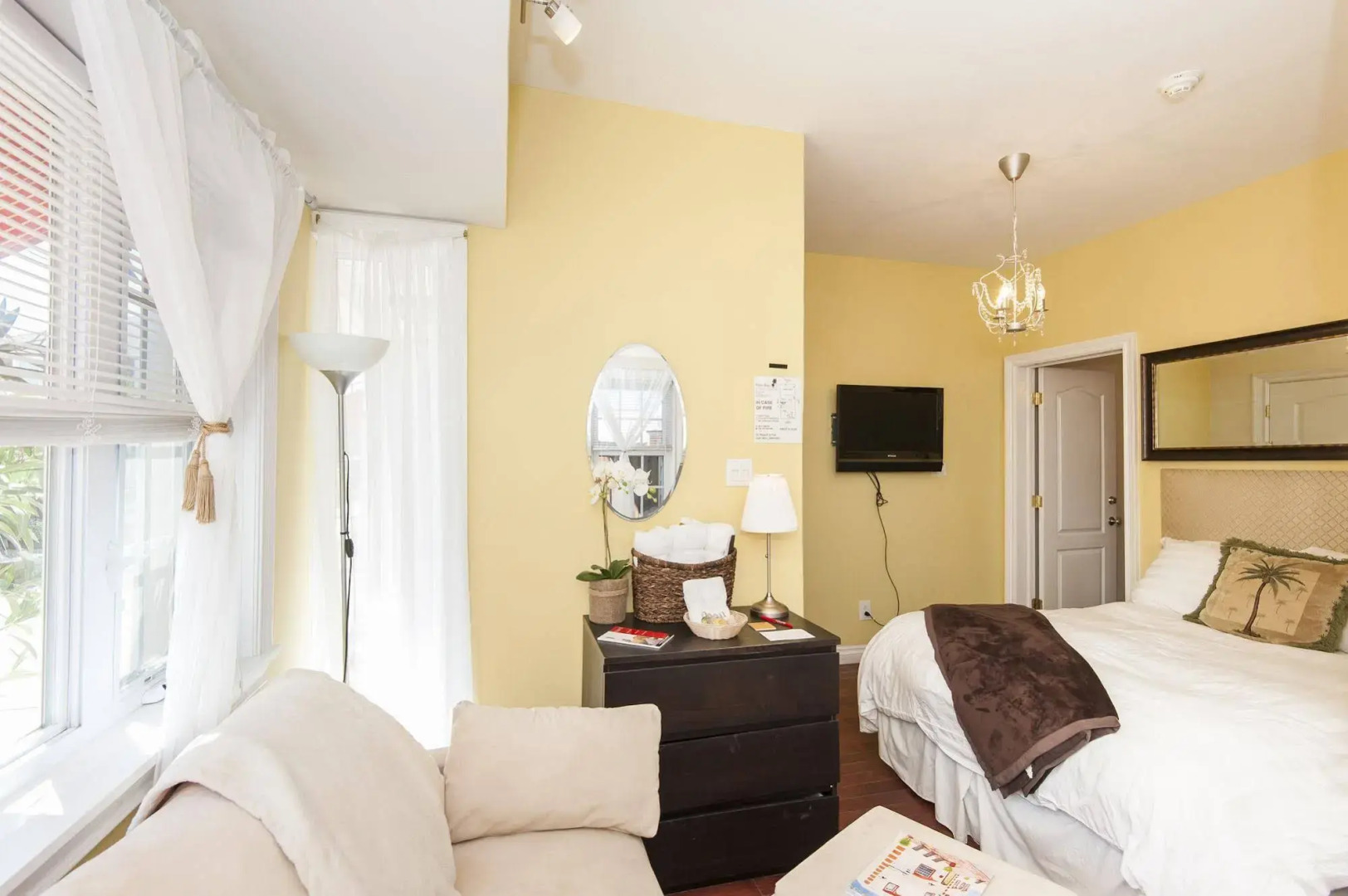 The Palms Hotel Fire Island