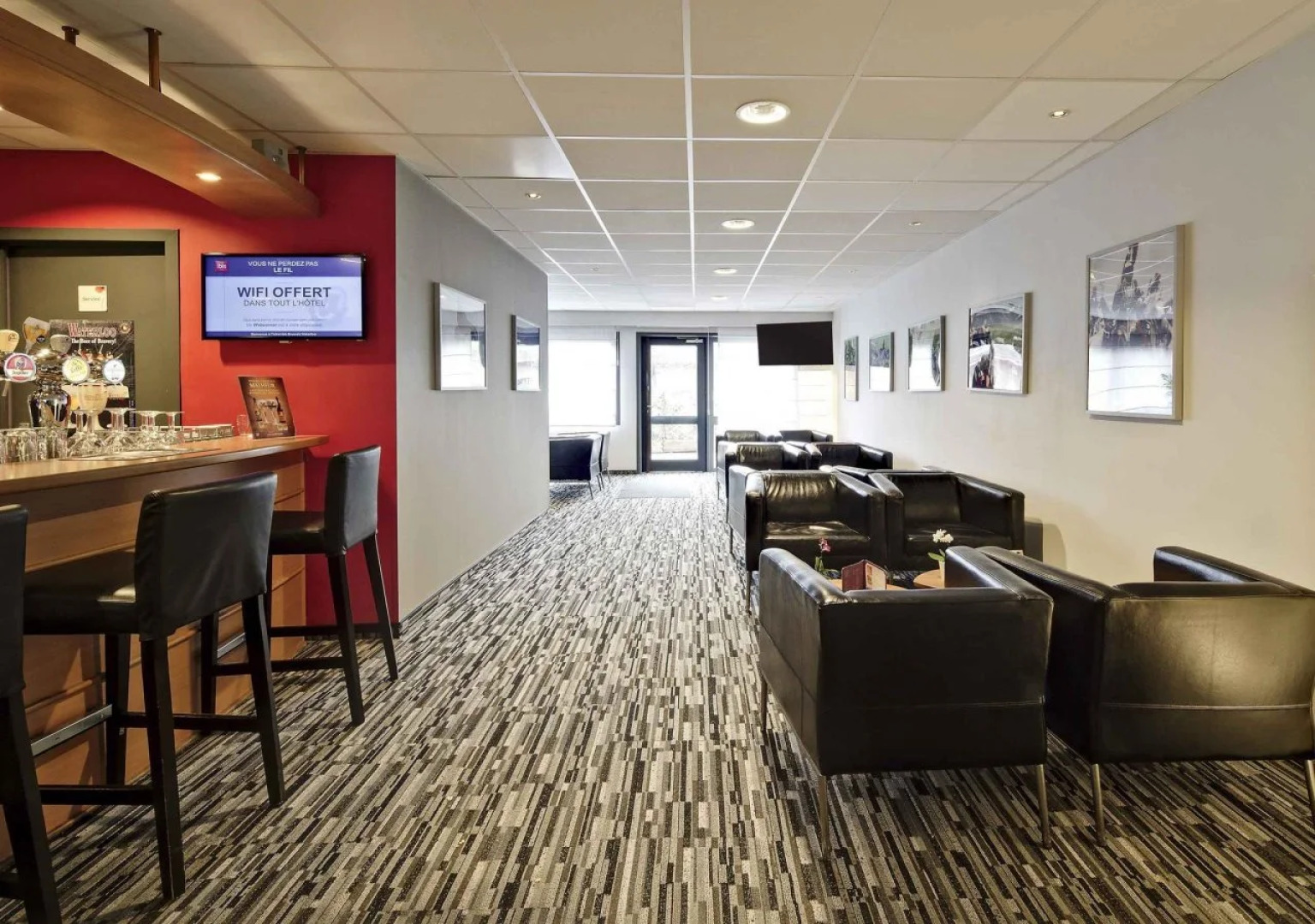 ibis Brussels Waterloo