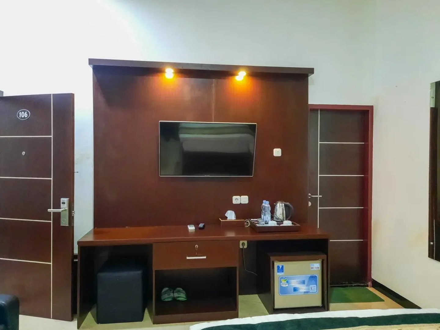 Wisma Auliyah Kolaka Utara