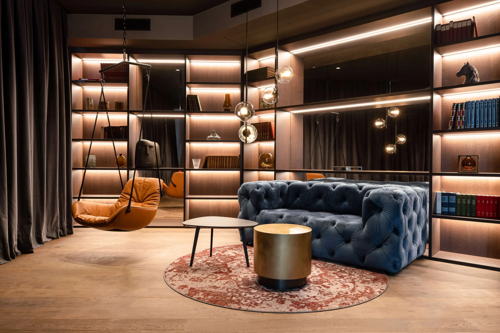 Radisson Collection Hotel, Grand Place Brussels