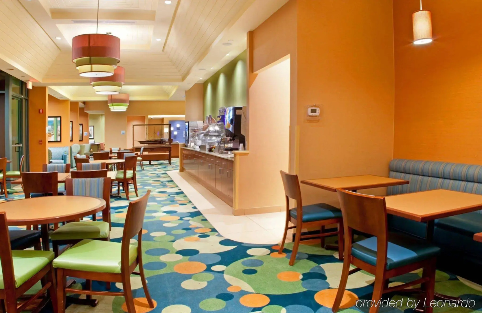 Holiday Inn Express Hotel & Suites VA Beach Oceanfront by IHG