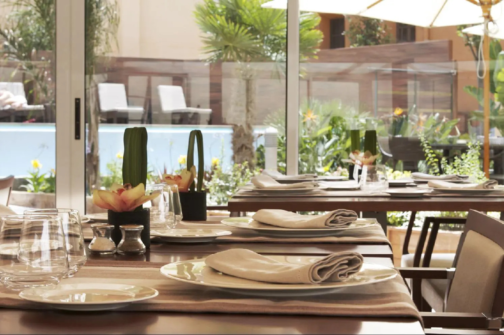 Catalonia Portal de l'Angel