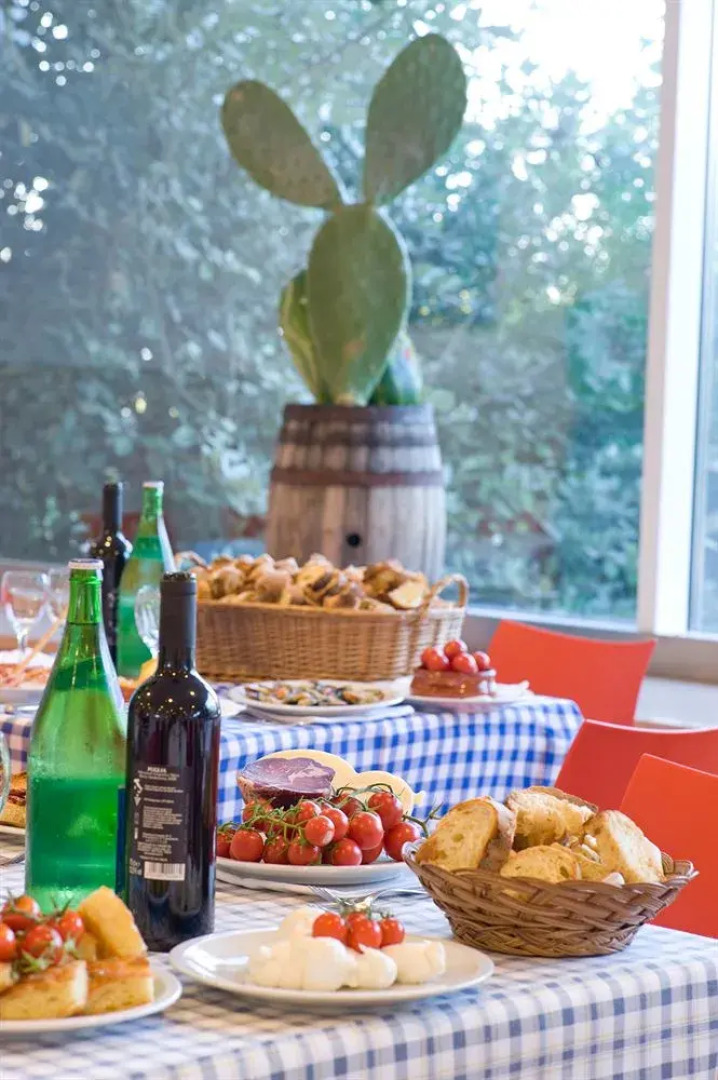 Ethra Reserve - Calanè 4*