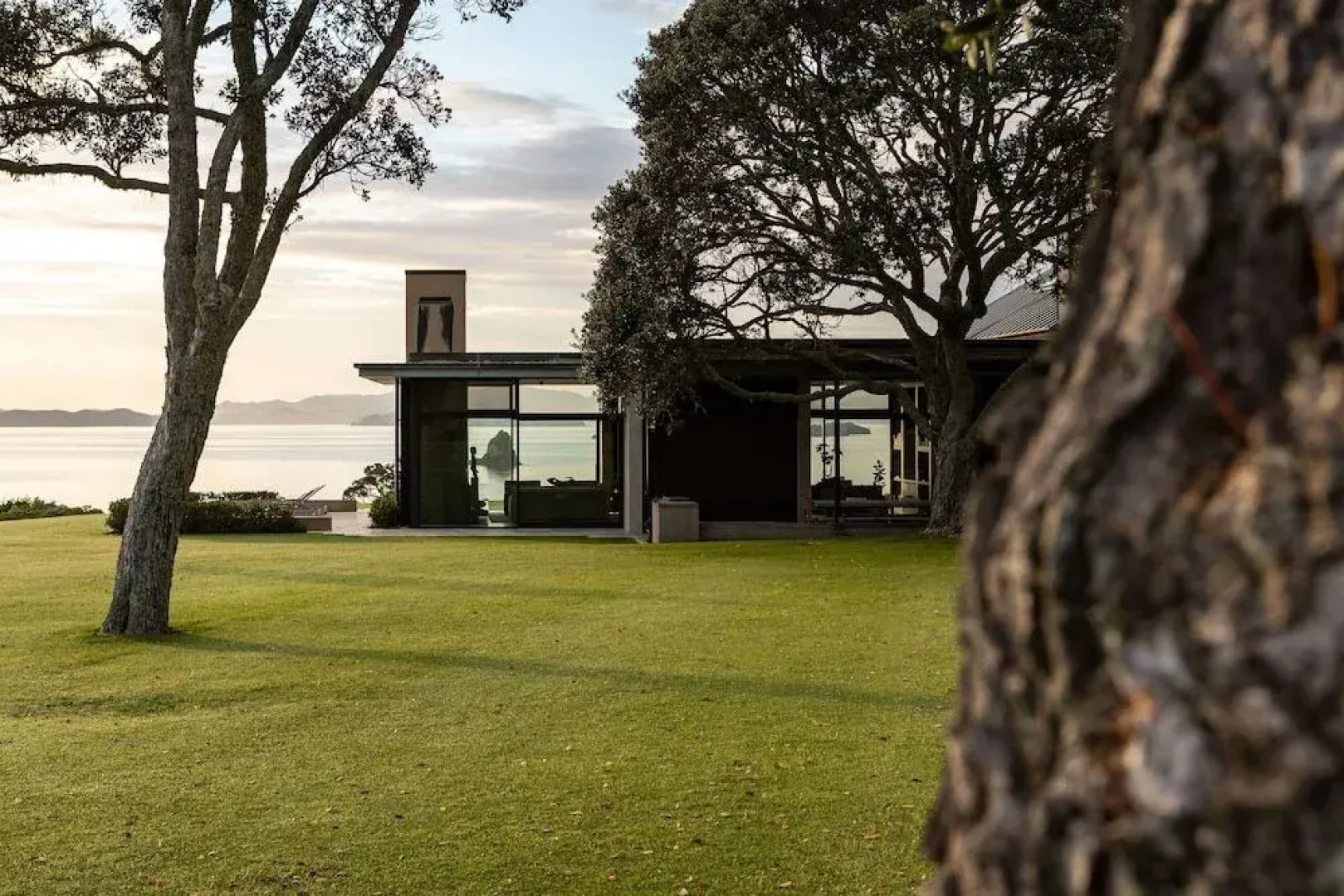 The Landing Residences