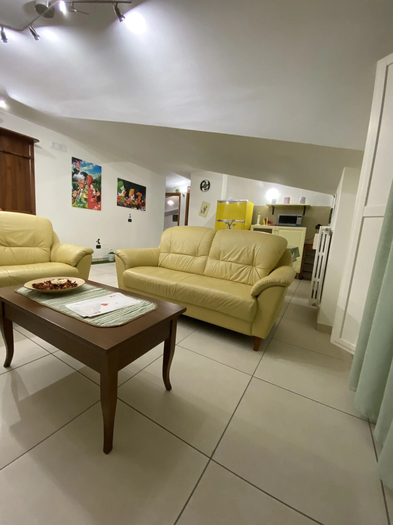 B&B Delle Meraviglie