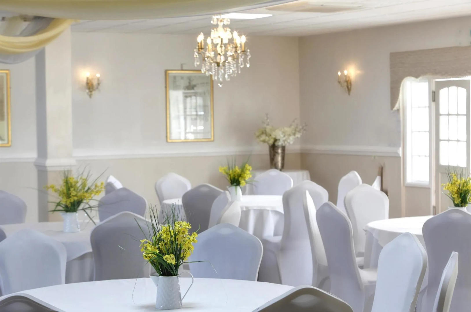 Worcester Bank House Hotel Spa & Golf, BW Premier Collection