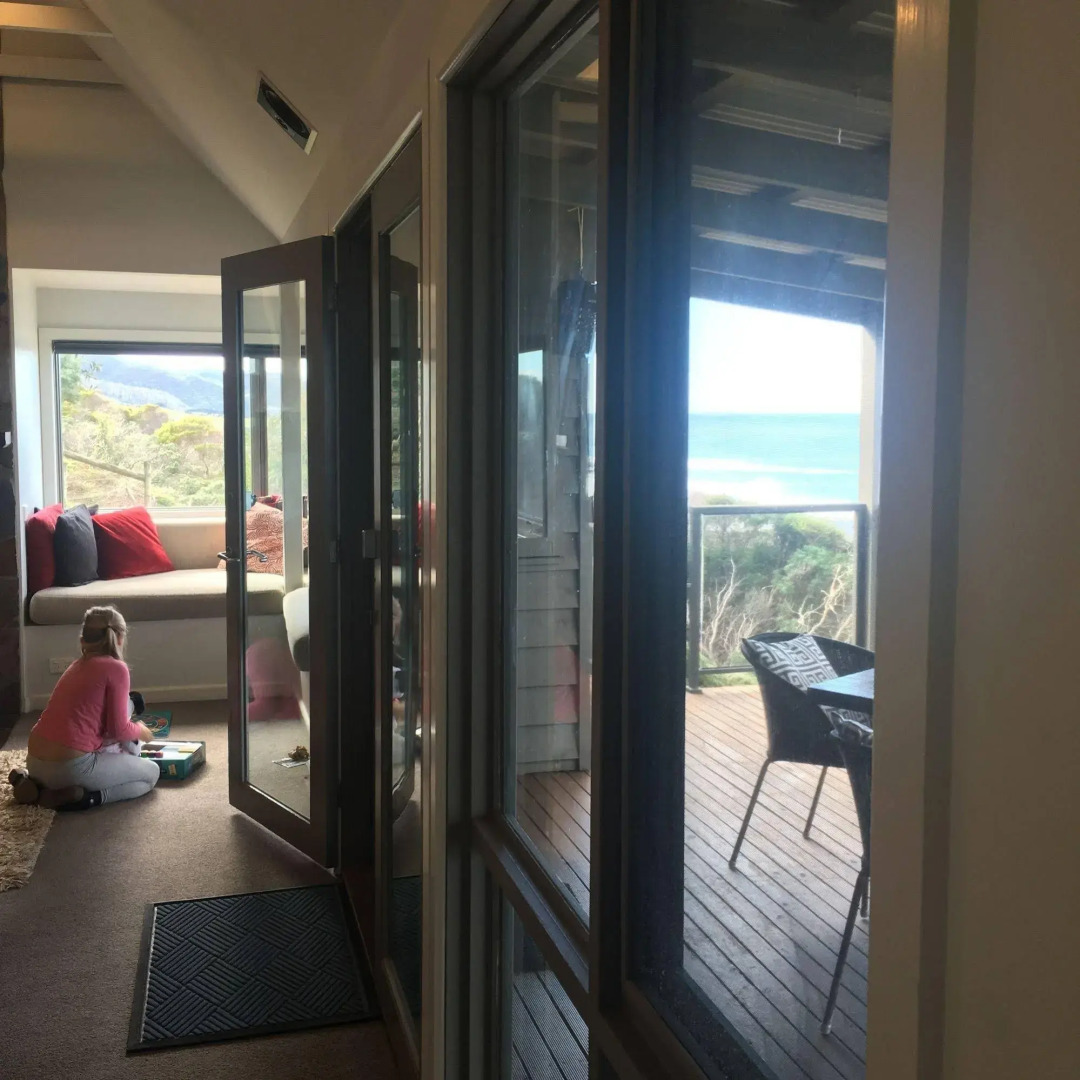 Points South By The Sea