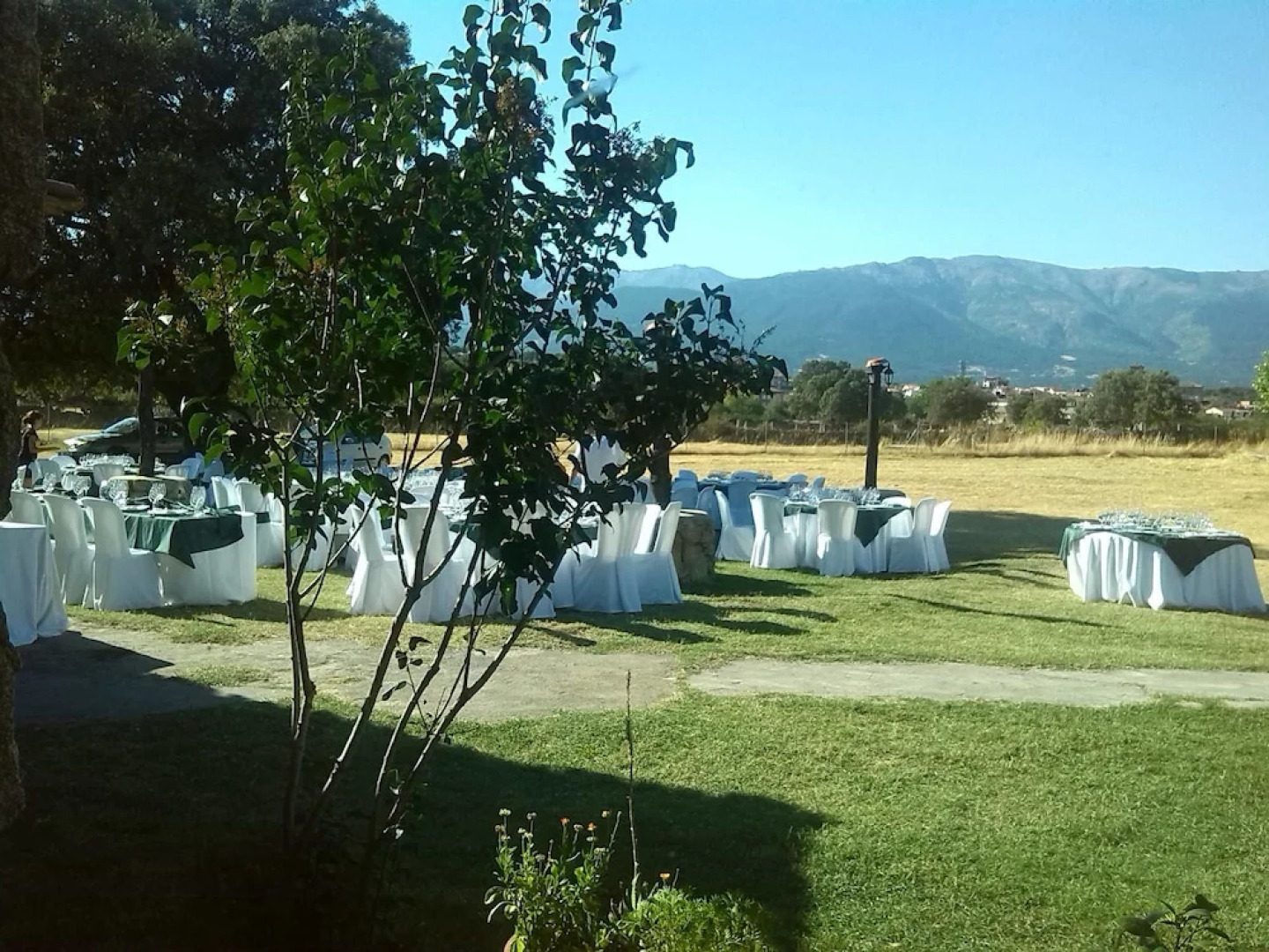 Casa Rural La Marotera