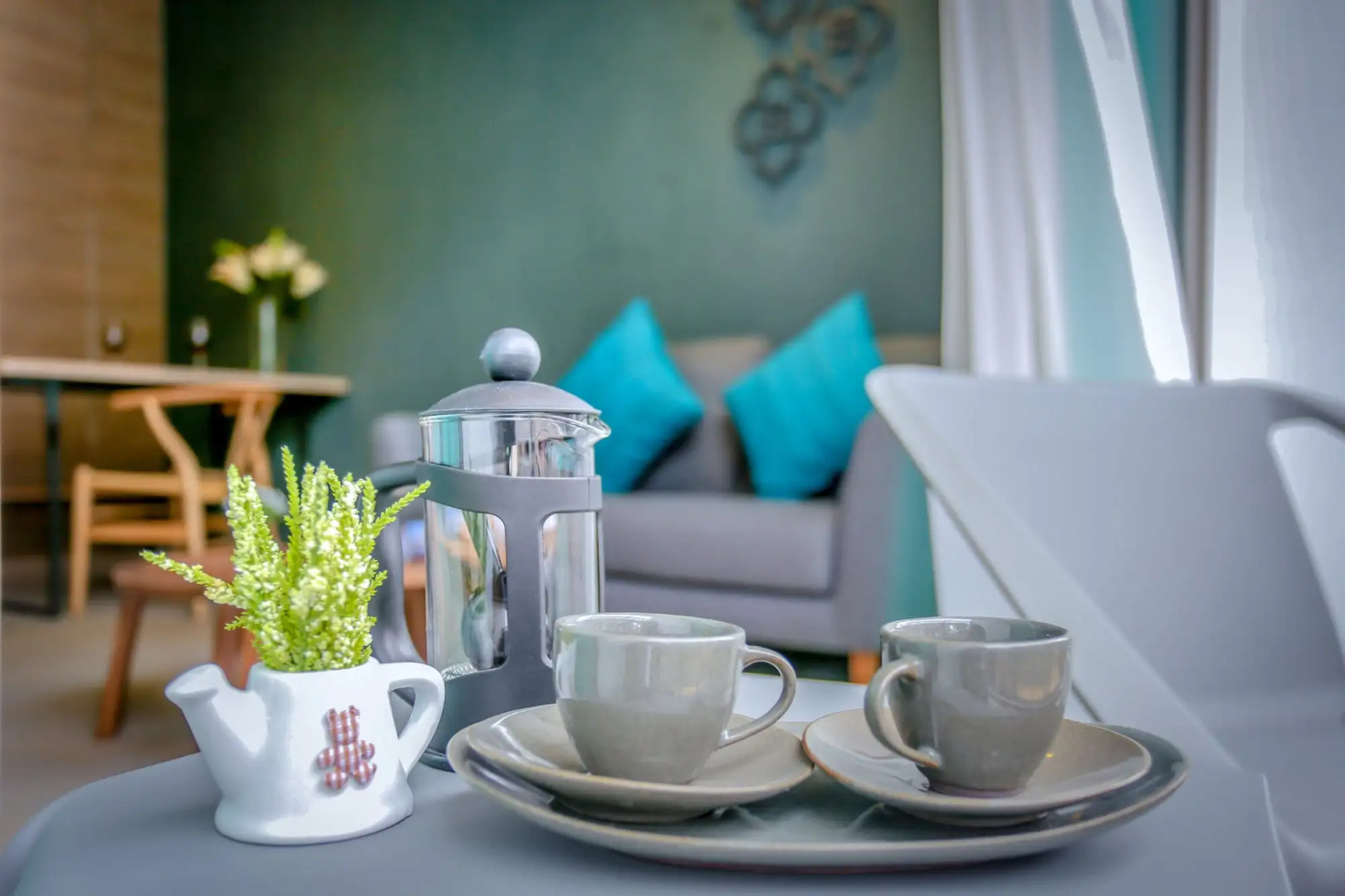 Fusion Suites Phuket Patong