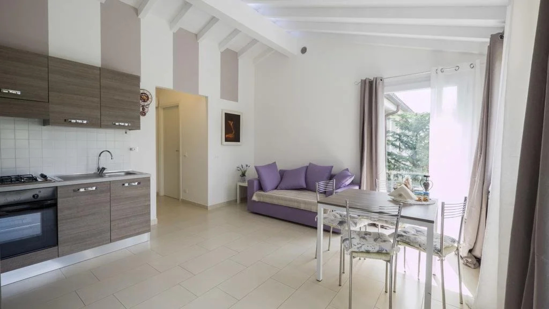 Casa Vacanze Randelli