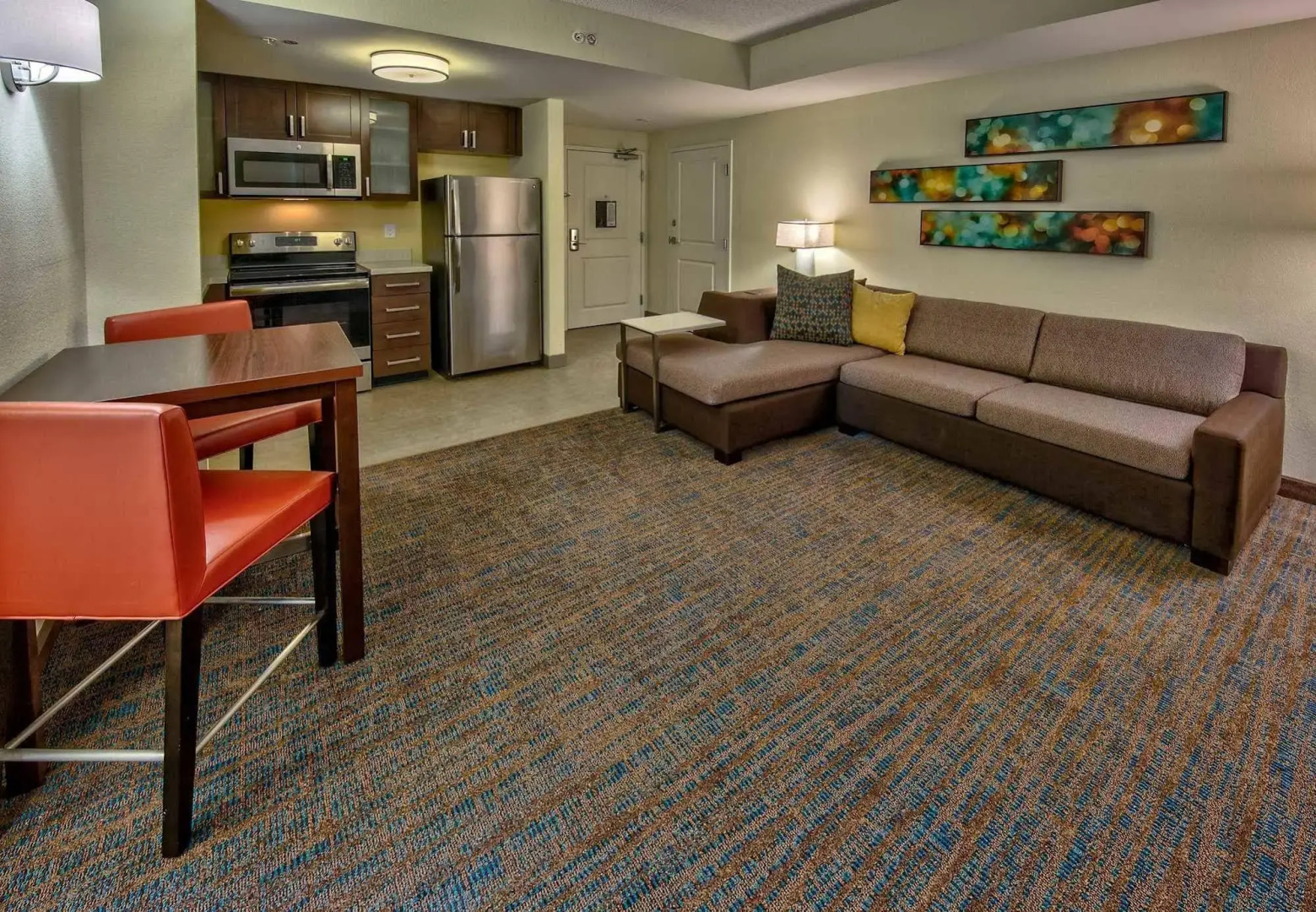 Residence Inn Fort Lauderdale Pompano Beach Central