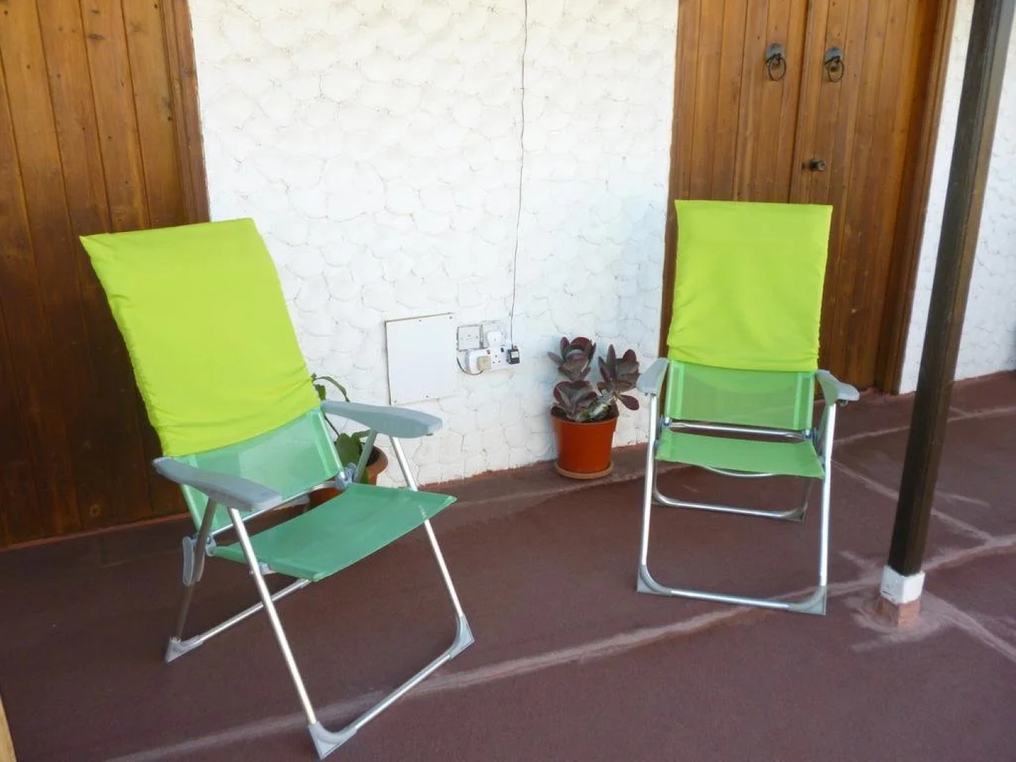 Pine Wood Guest House