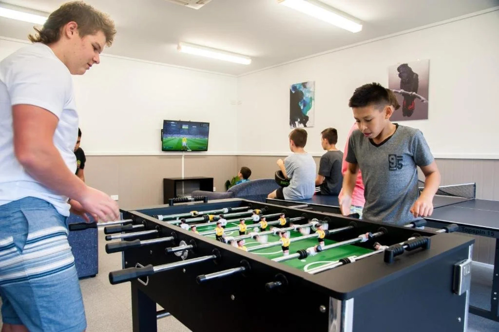 BIG4 Batemans Bay Beach Resort