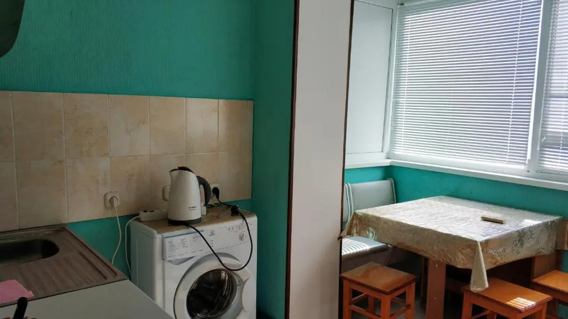 2h komnatnaja kvartira v Pitsunde Agrba 21 korp 2