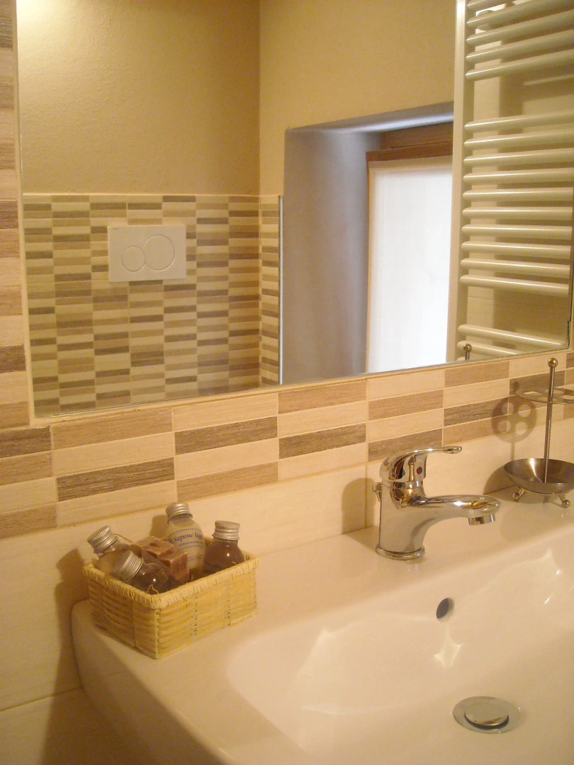 L'Abrì Affittacamere