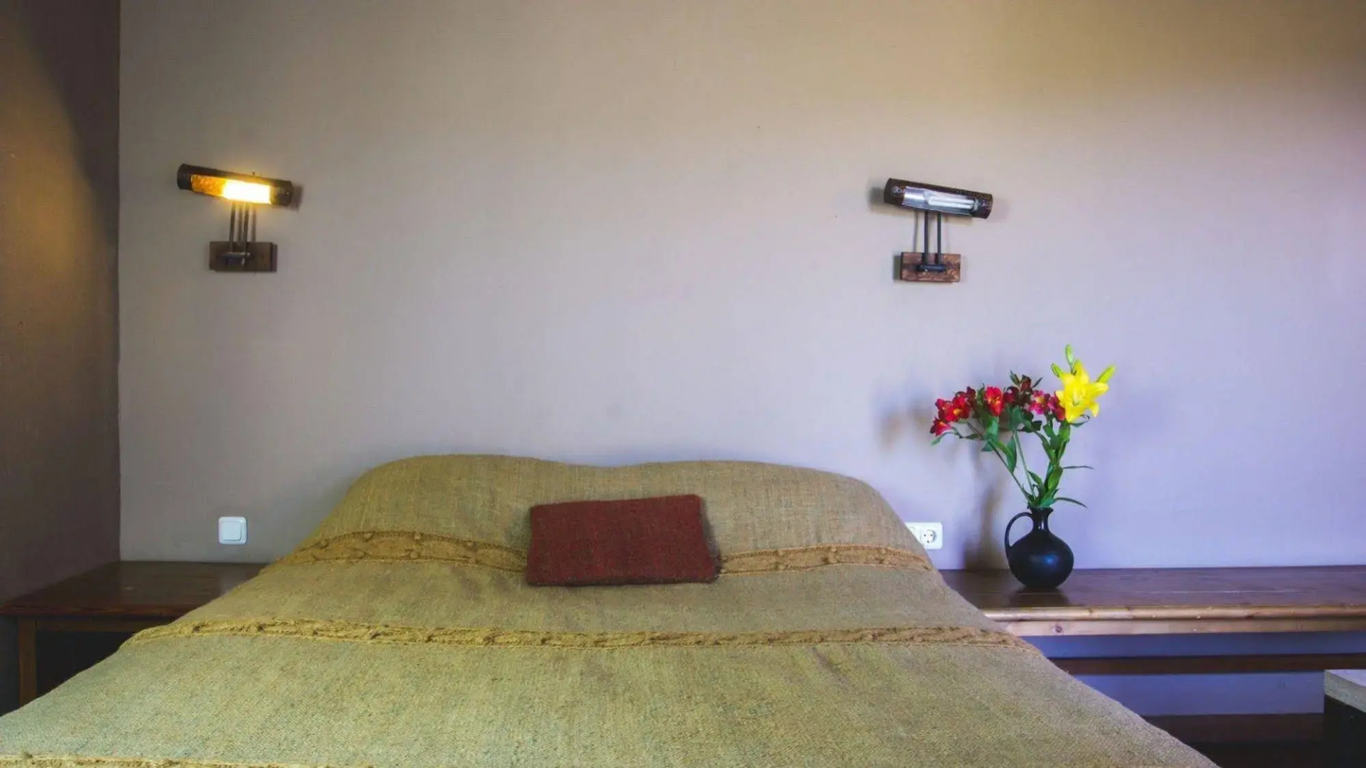 Отель Tufenkian Avan Marak Tsapatagh