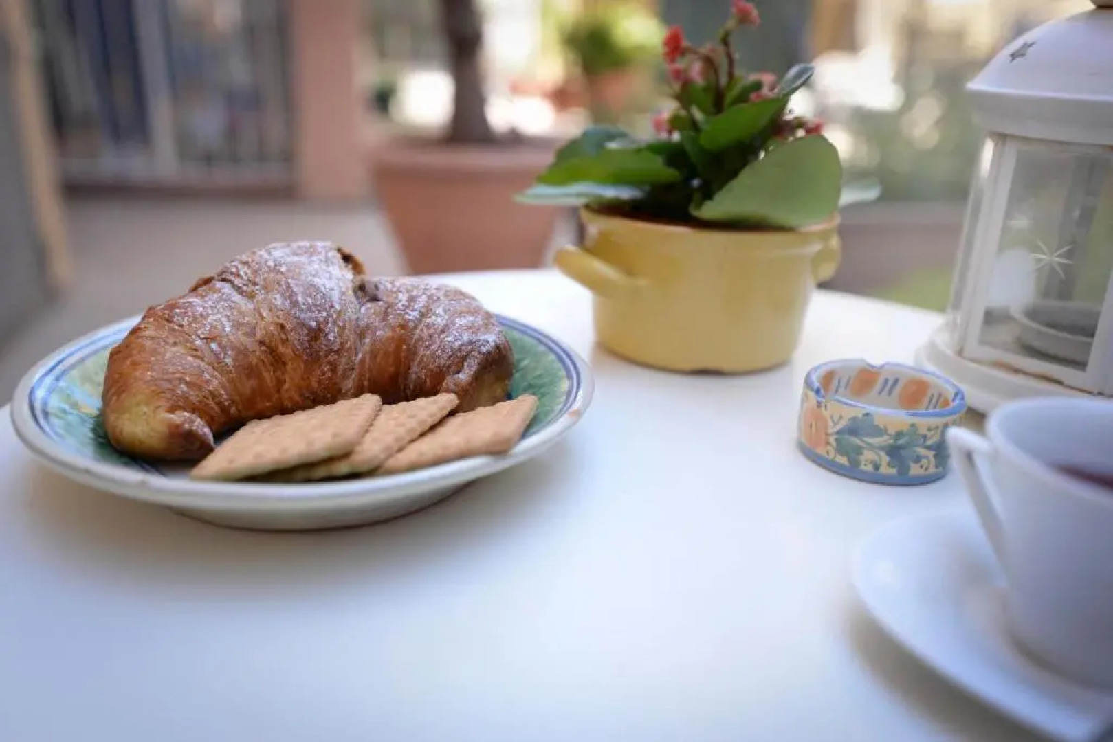 Casa Vacanze Andromaca