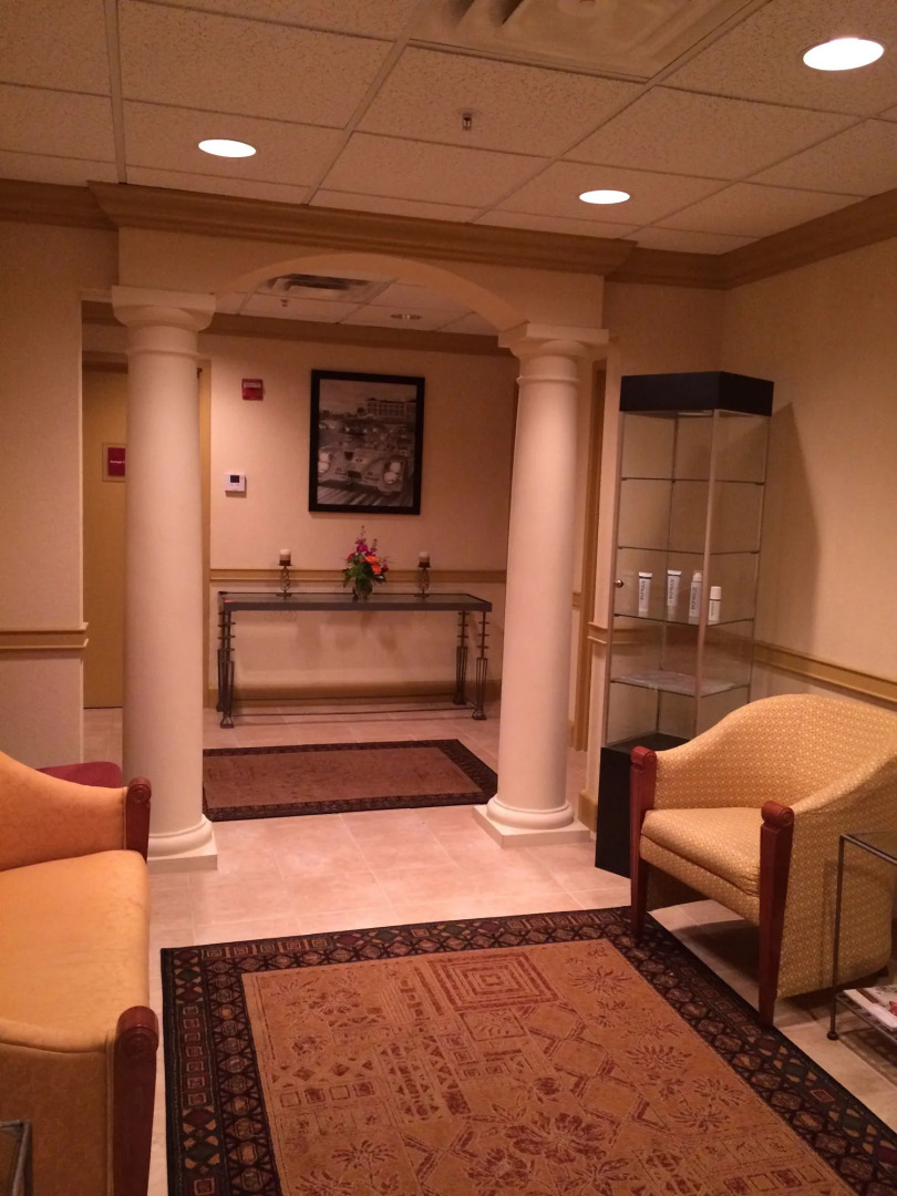 SEVEN Sebring Raceway Hotel