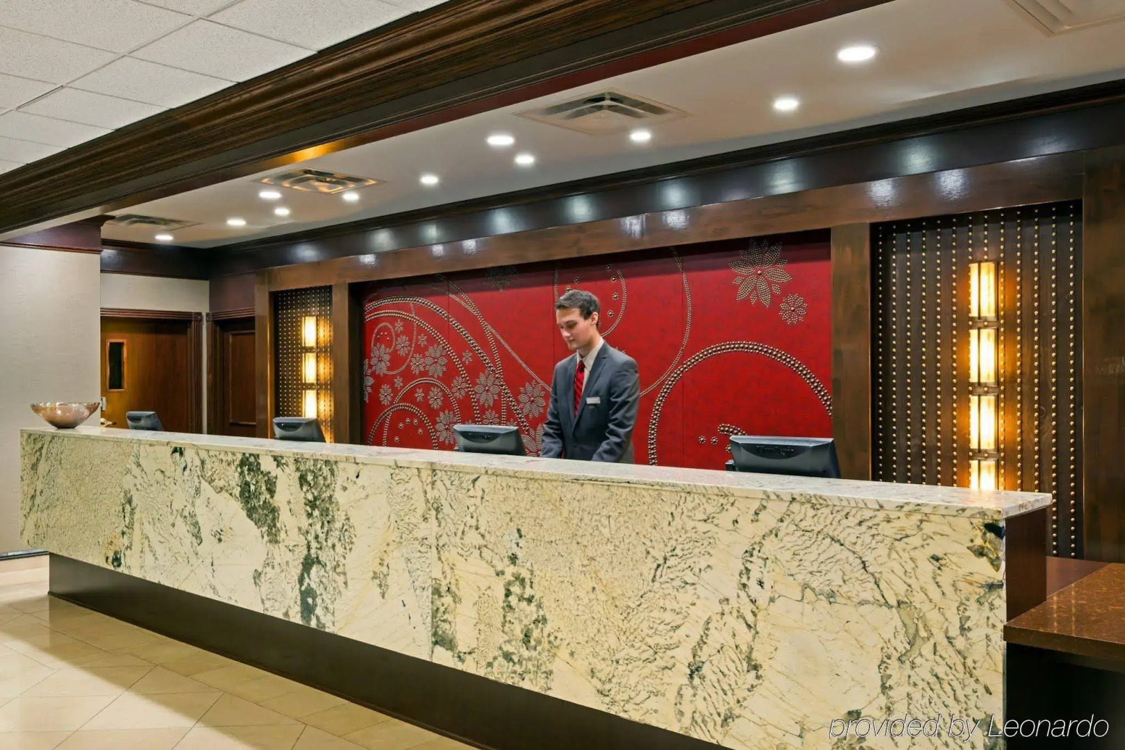 Crowne Plaza Hotel Dallas Near Galleria-Addison