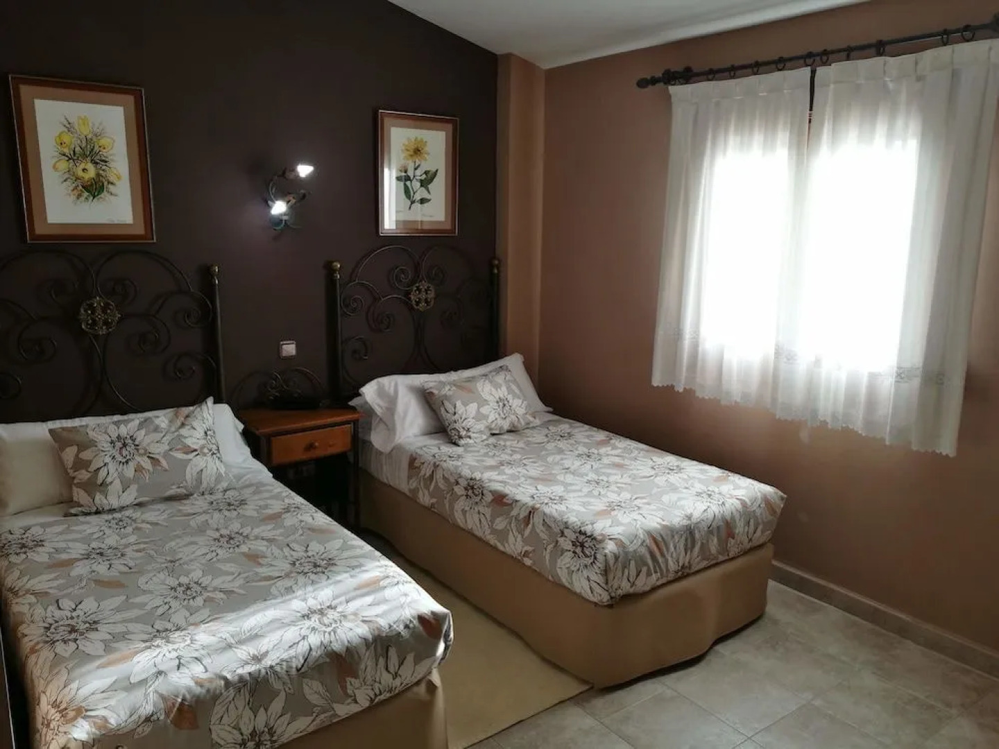 Posada del Camino Real