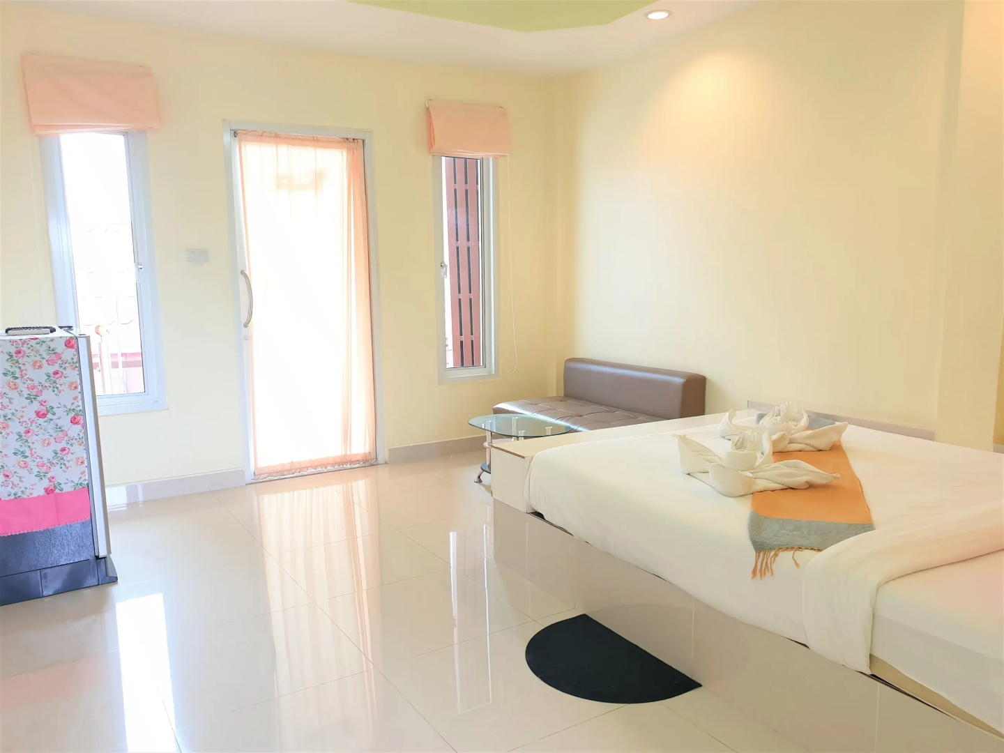 Sea Sun View Resort