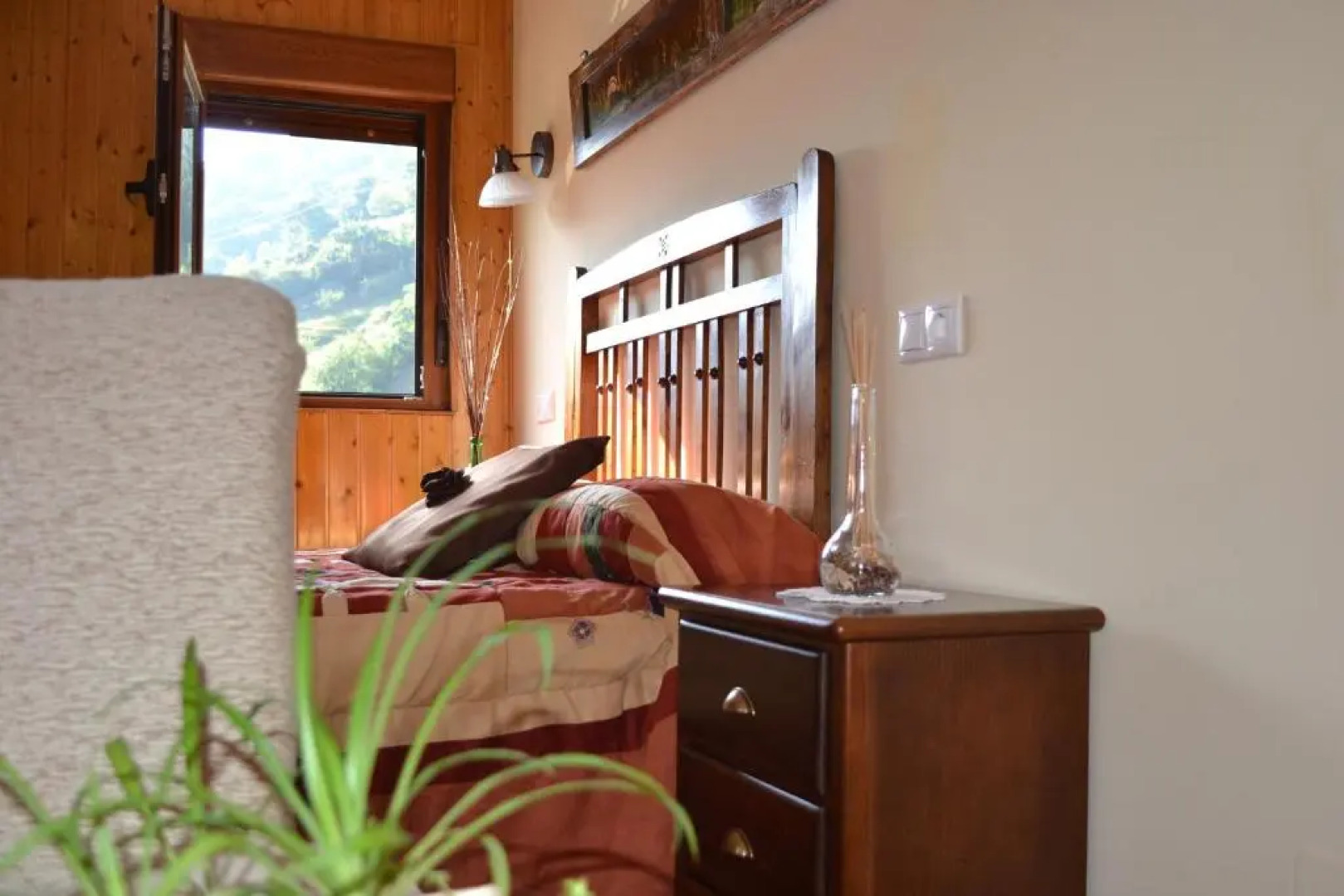 La Corrala de Jose Susana