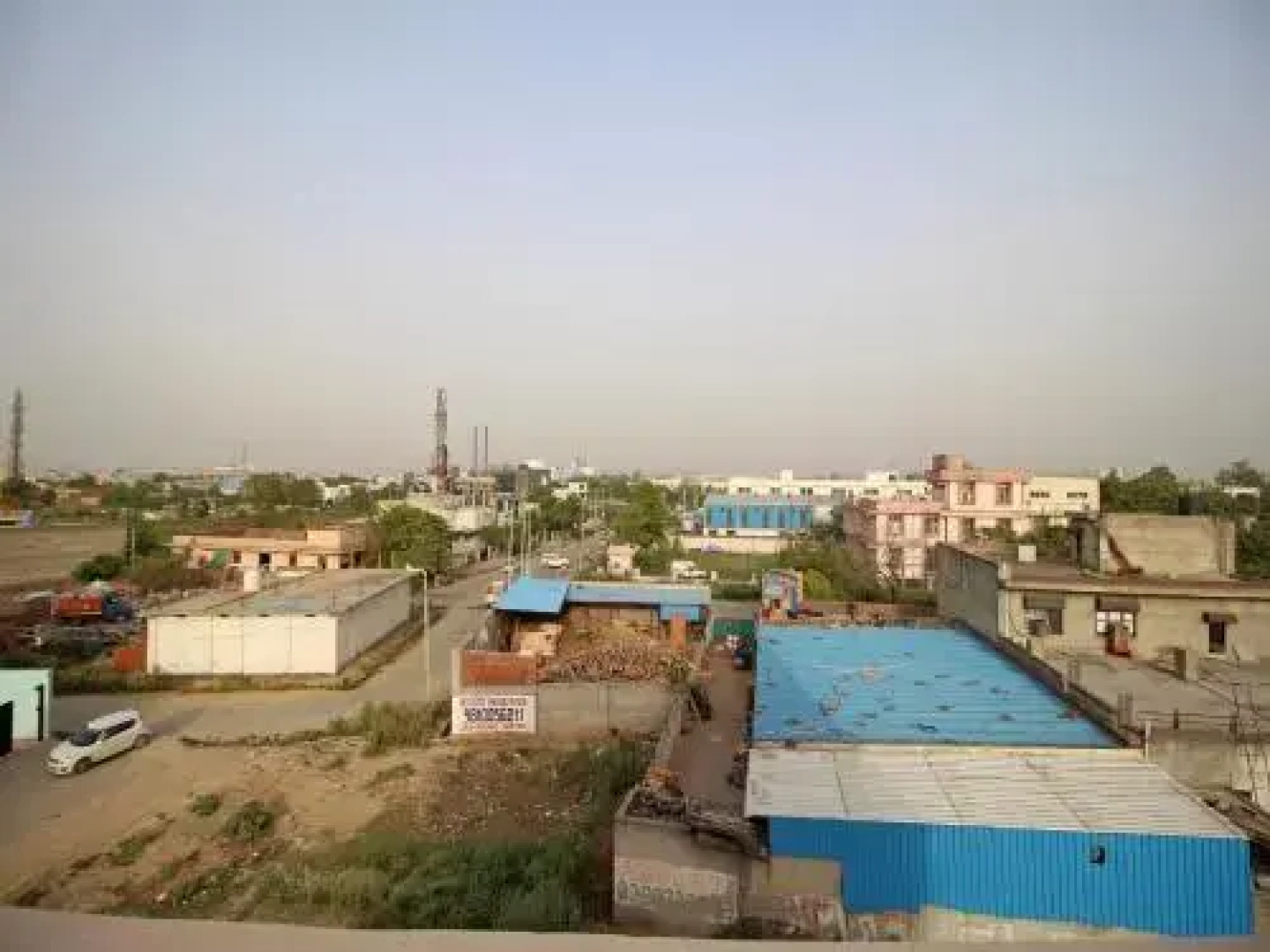 Hotel City Rooms Greater Noida by OYO Rooms