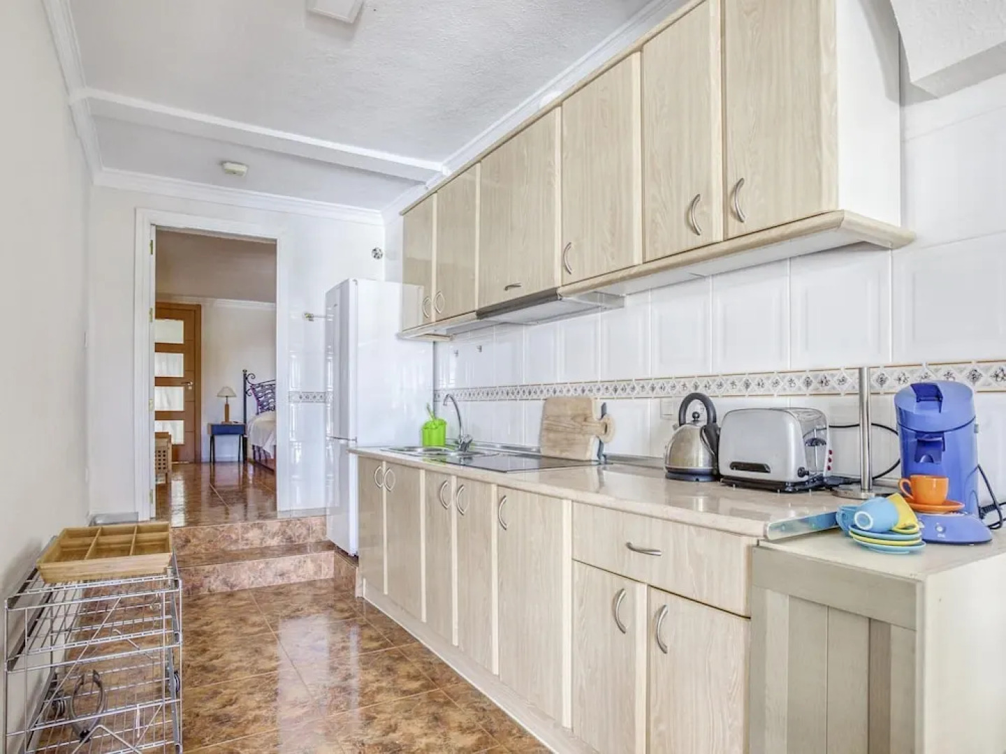 Attractive Villa in Caleta de Vélez with Private Pool