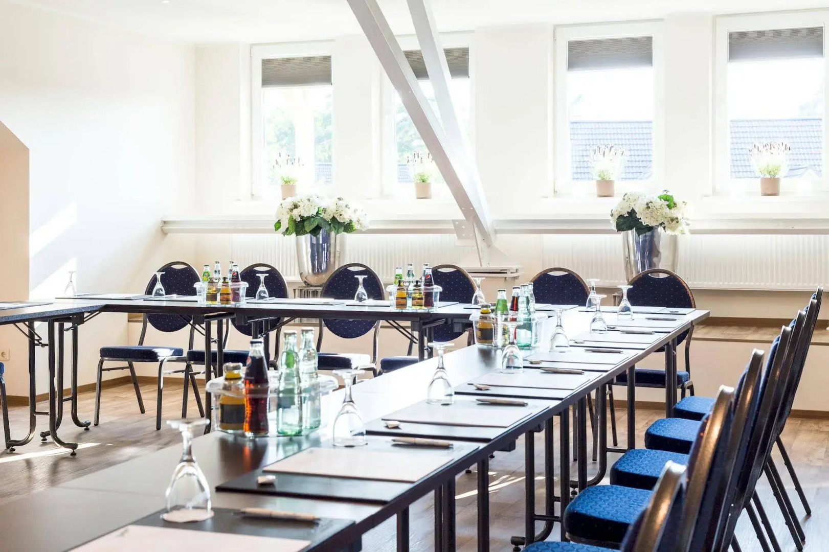 StrandResort Markgrafenheide