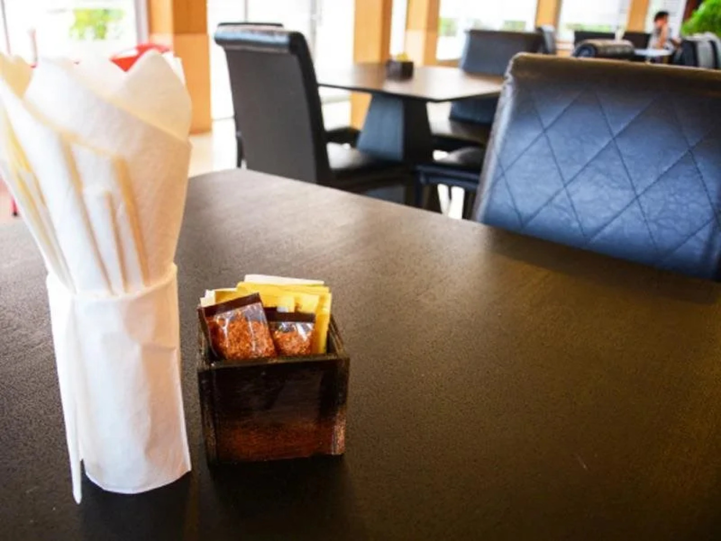 Pakkhat Grand Resort