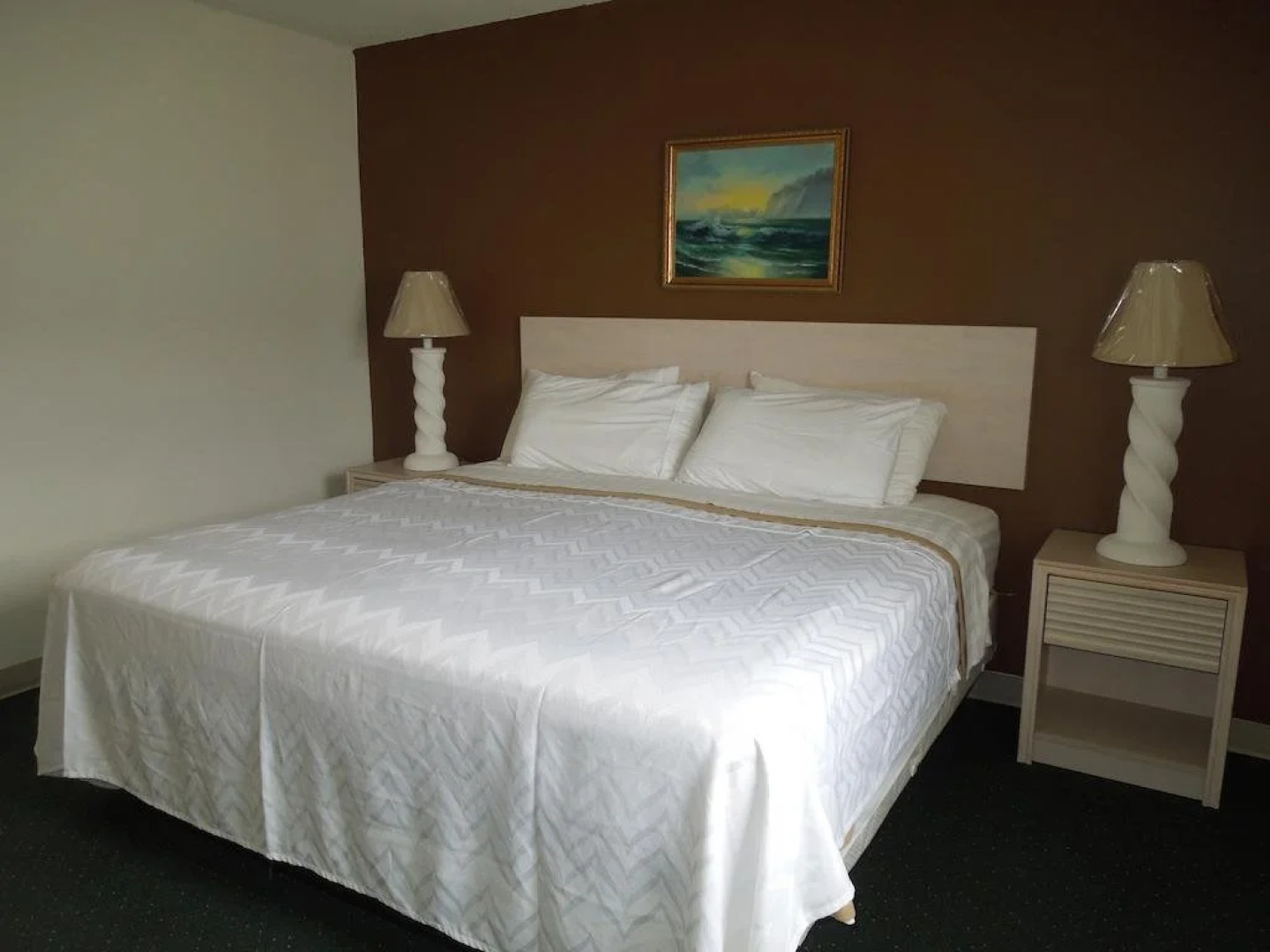 Mahalo Diamond Beach