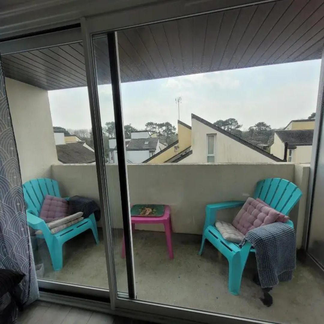 Charmant appartement spacieux proche plage avec piscine