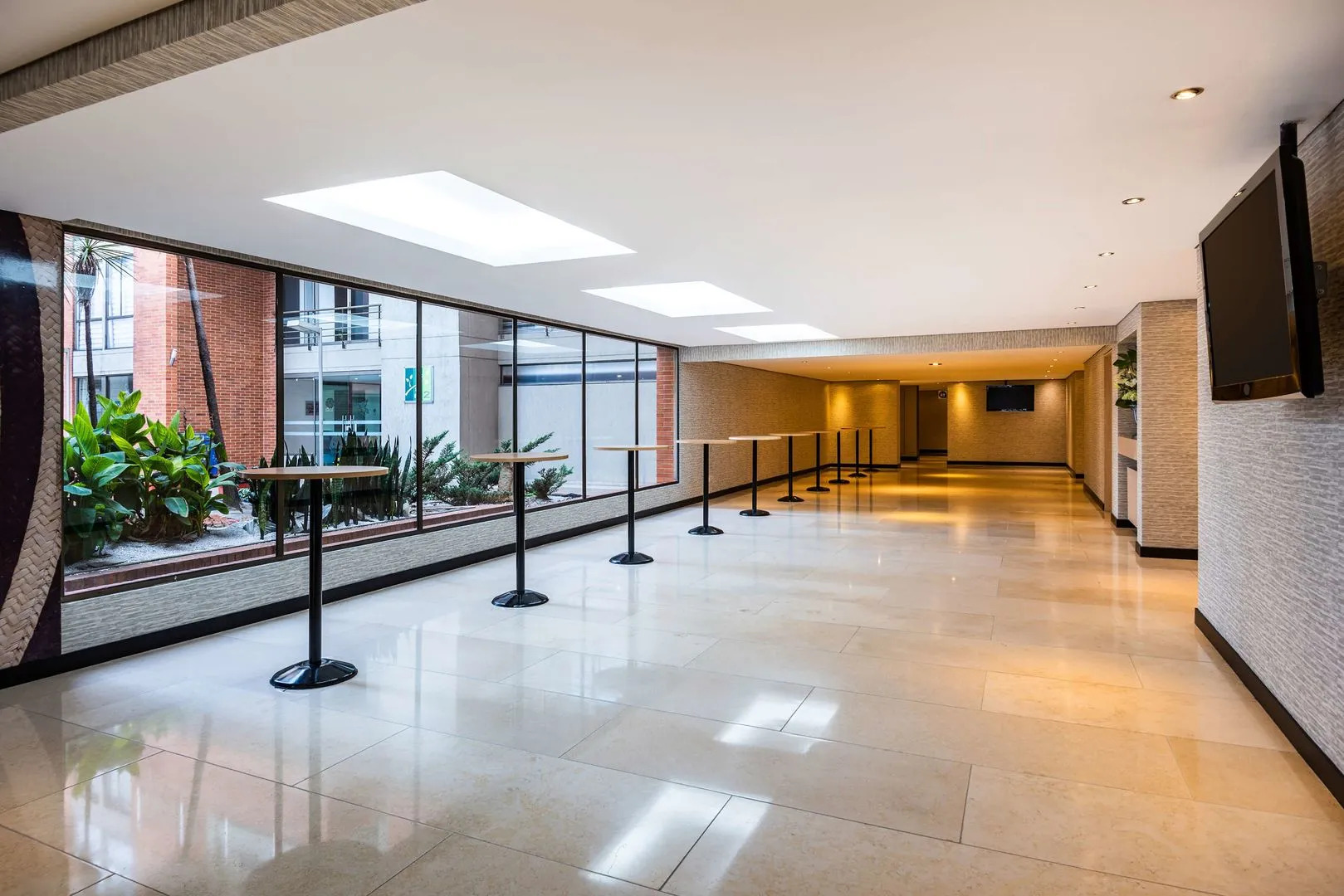 DoubleTree by Hilton Bogota Salitre AR