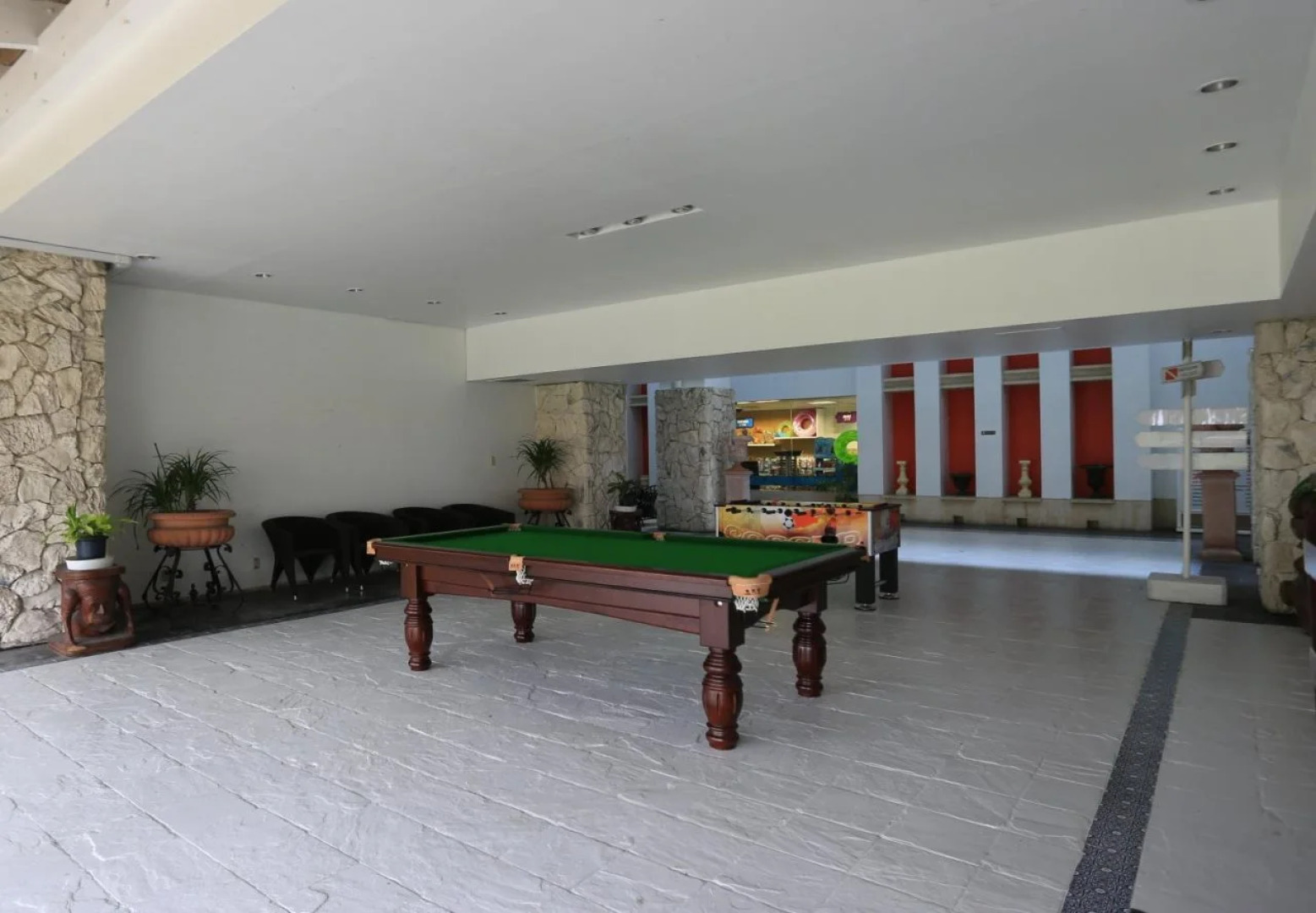 Grandvrio Resort Saipan