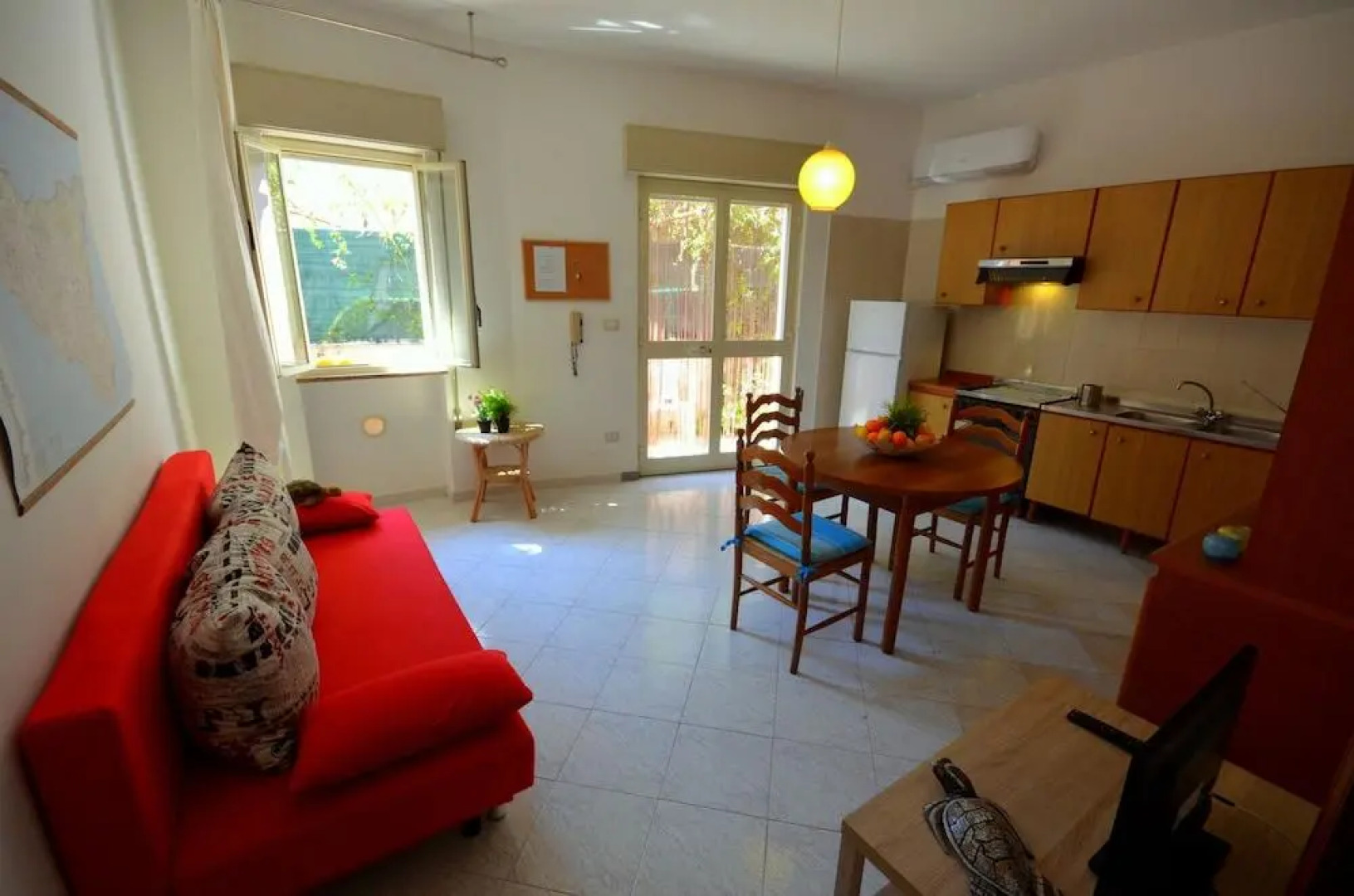 Naxos Sea Holiday Apartments