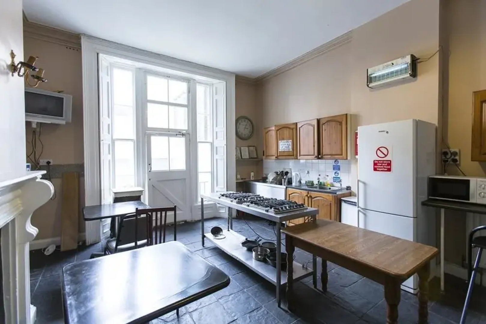 Backpackers D1Hostel