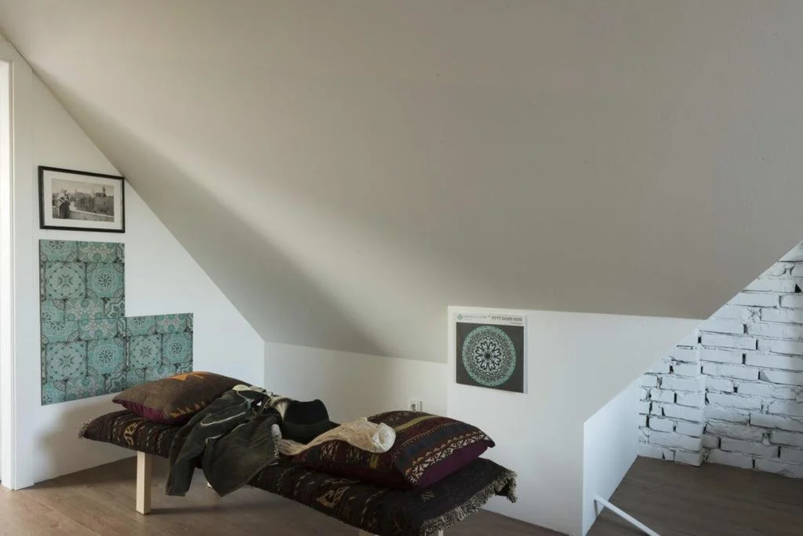 Endlich daham - einfach leben