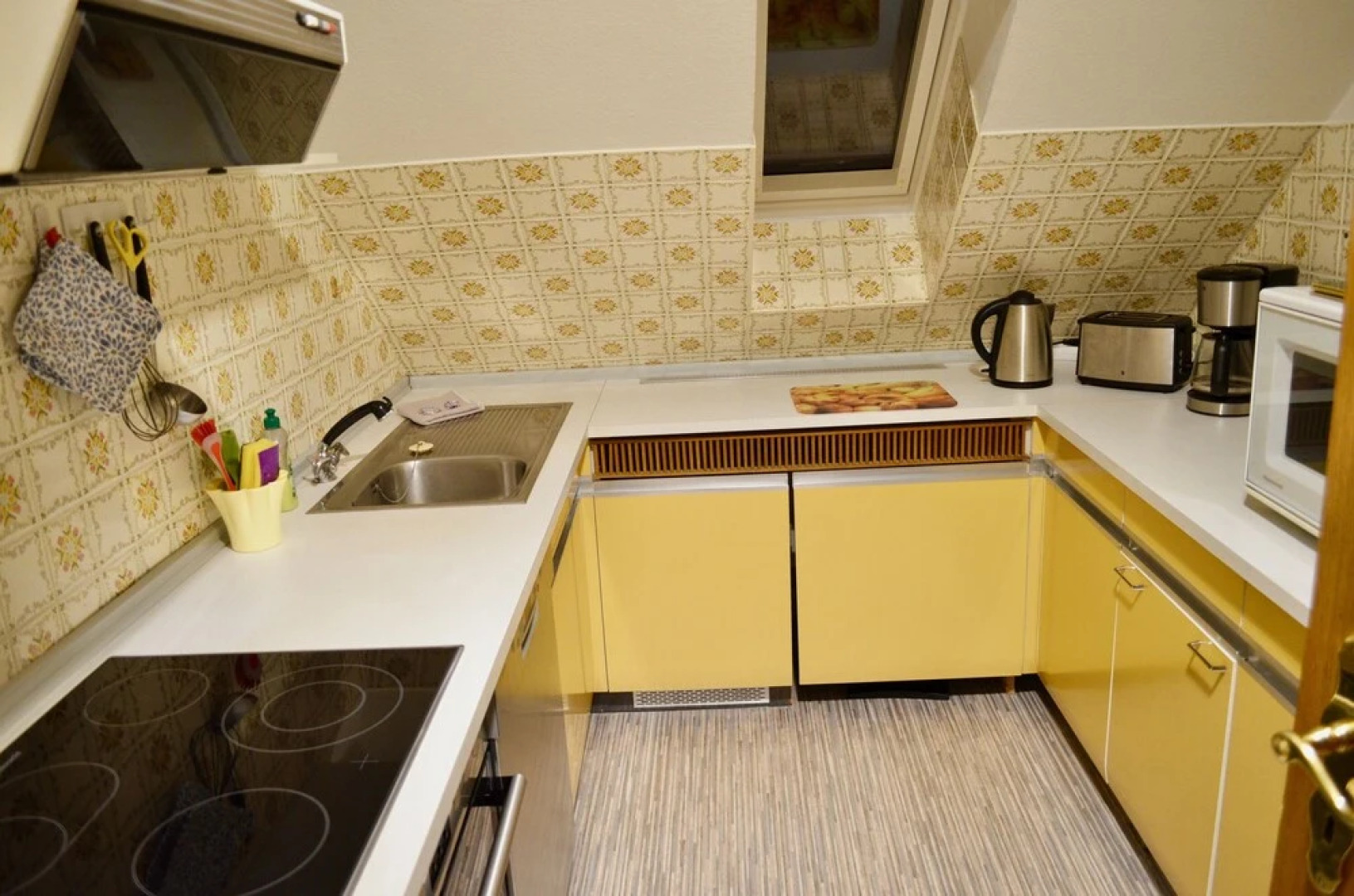 Ferienwohnung Landgraf